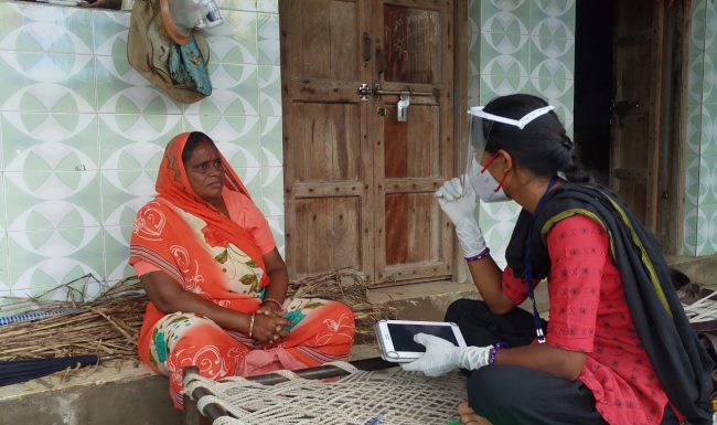 data collection methods in qualitative research